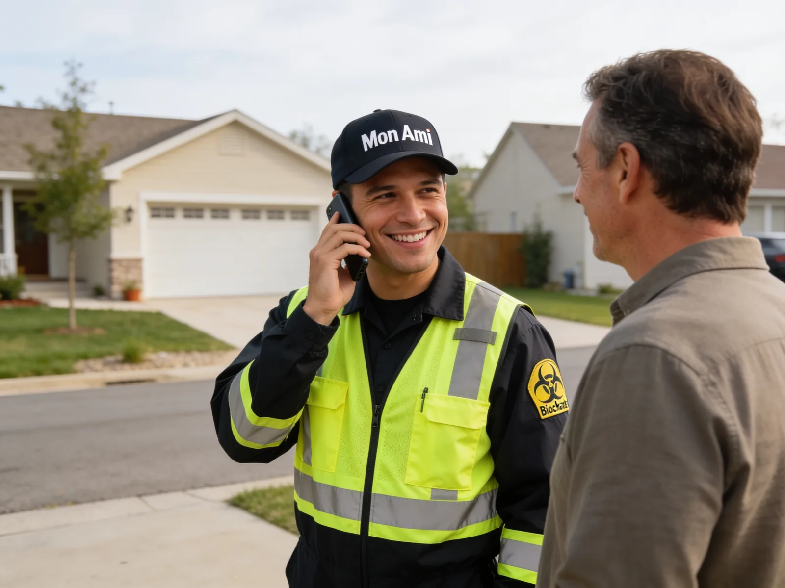 Sewage Cleanup Swanlake, ID FAQs